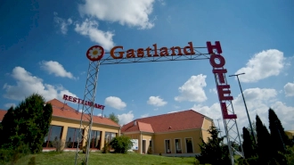 Gastland